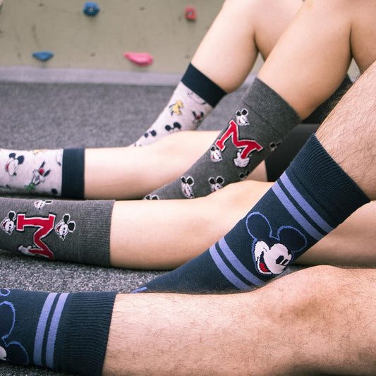 Pack 3 Calcetines Mickey