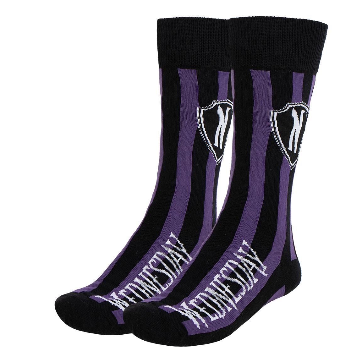 Pack 3 Calcetines Wednesday