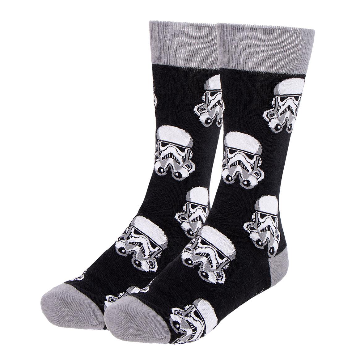 Pack 3 Calcetines Star Wars