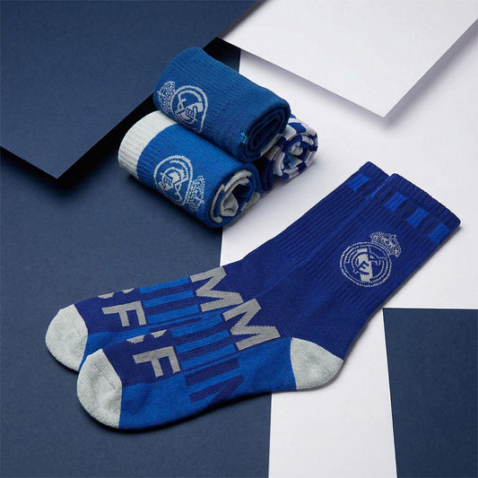 Calcetín Real Madrid