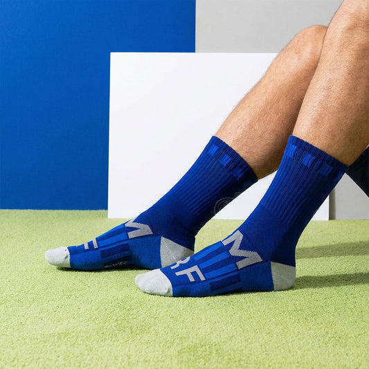 Calcetín Real Madrid