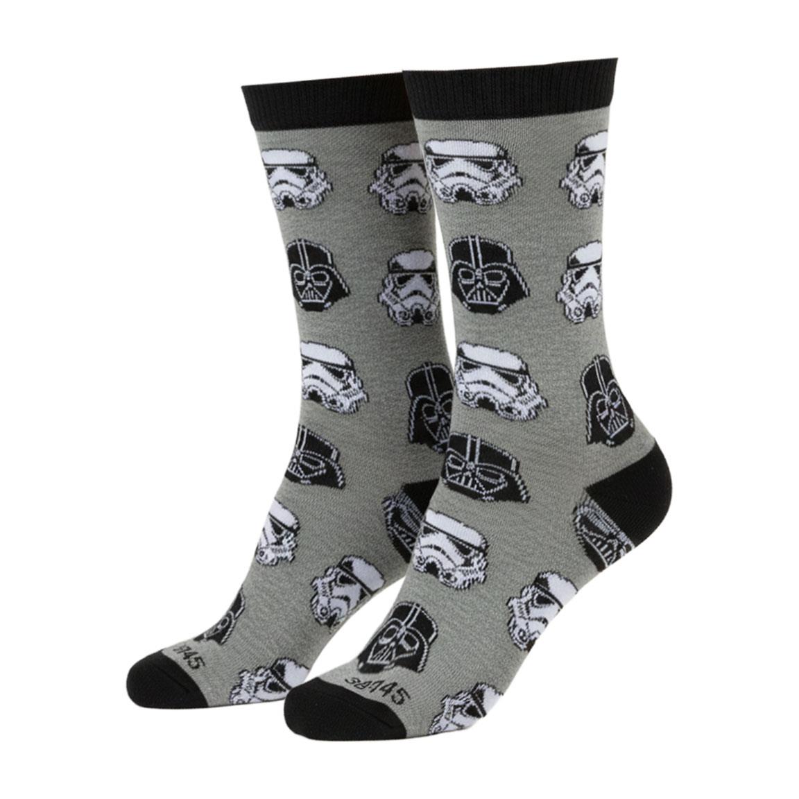 Pack 3 Calcetines Star Wars