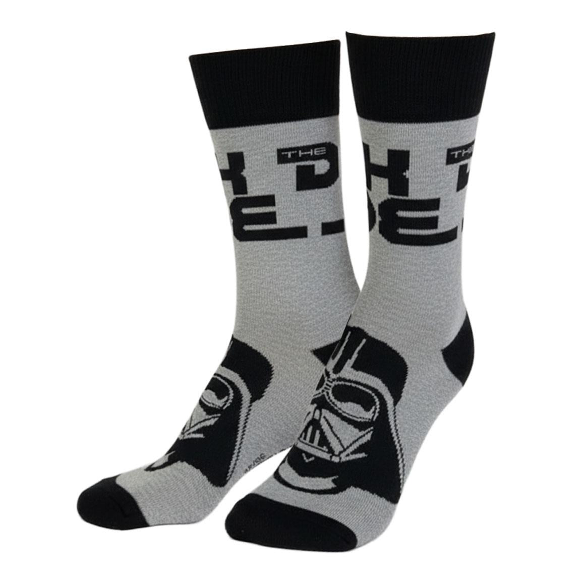 Pack 3 Calcetines Star Wars