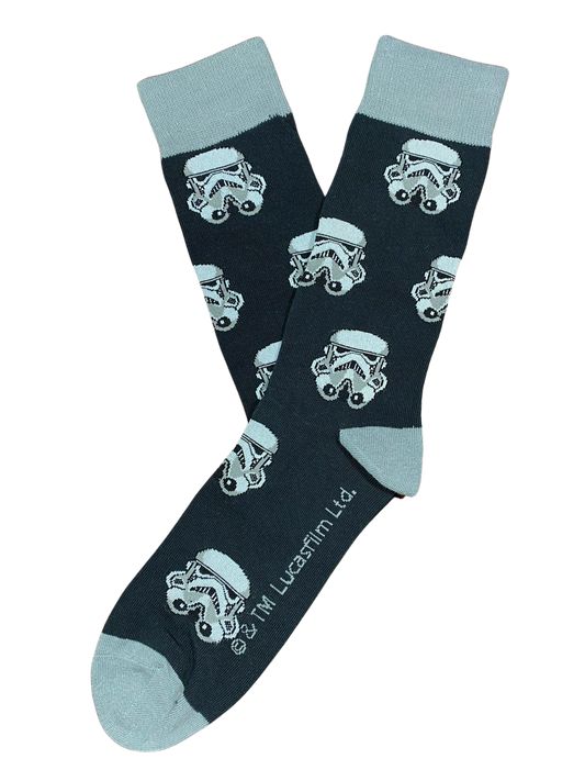 Calcetín Star Wars Storm