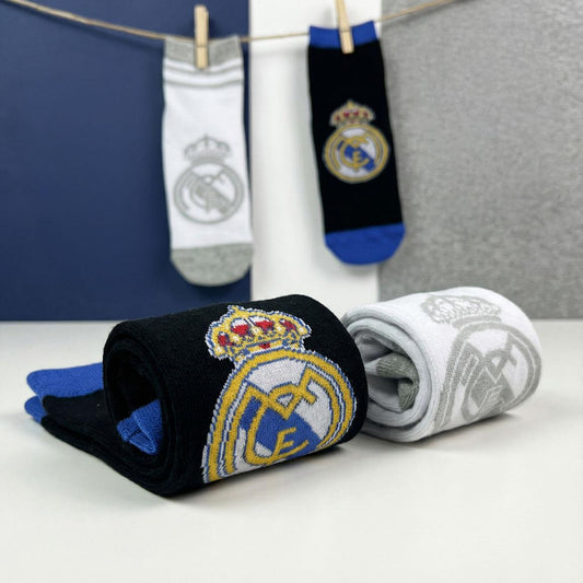 Pack 2 Calcetines Tobilleros