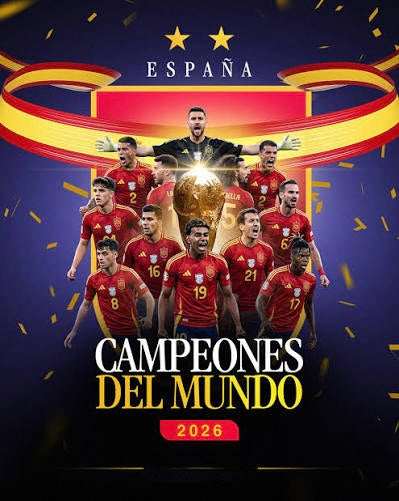 Calcetín Reyes Del Mundo ⭐️⭐️