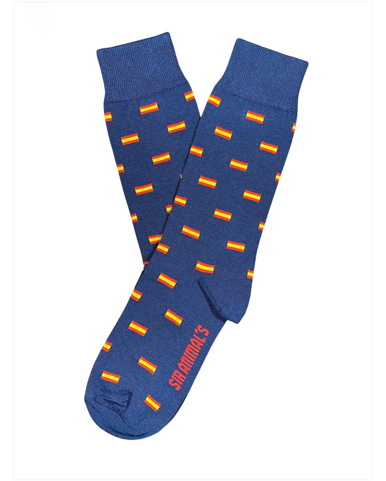 Calcetín Térmico España