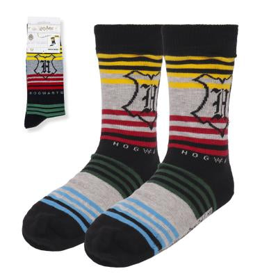 Pack 3 Calcetines Harry Potter