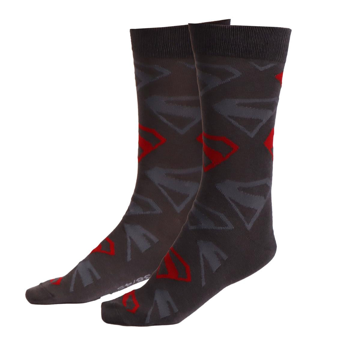 Pack de 3 Calcetines Superman