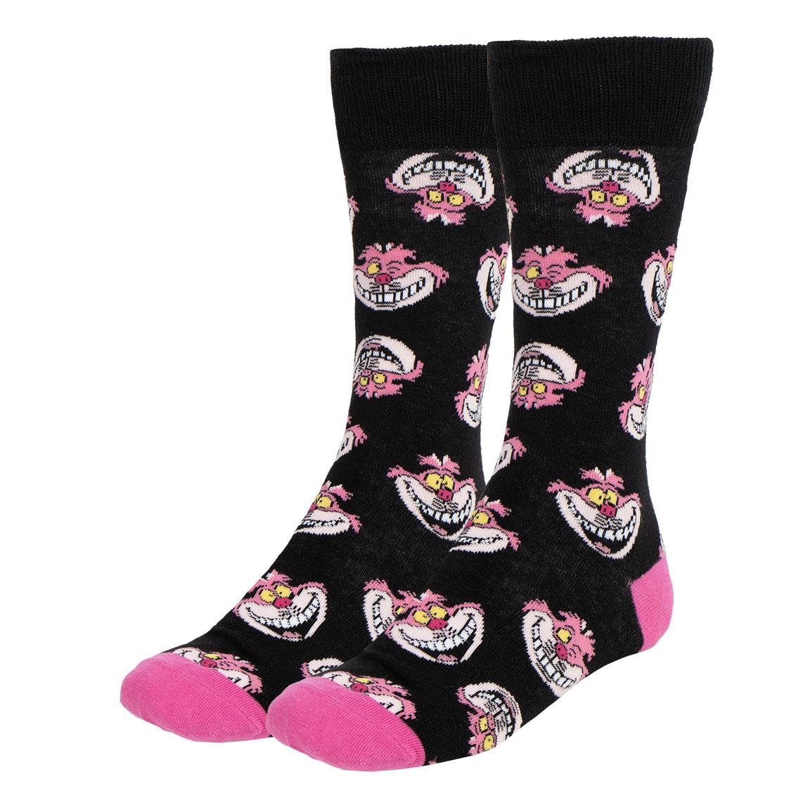 Pack 3 Calcetines Alicia