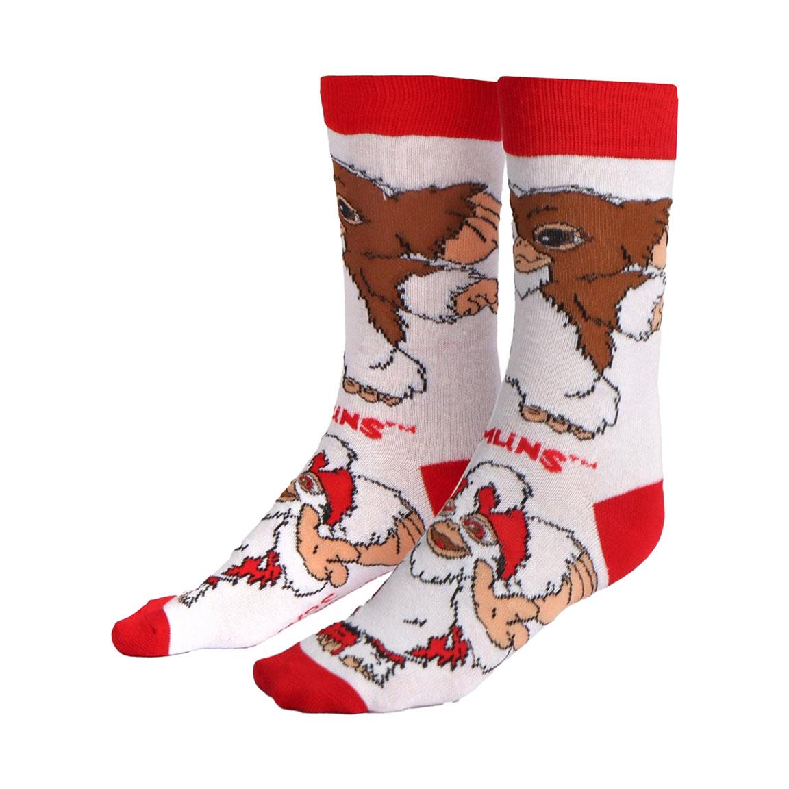Pack 3 Calcetines The Gremlins