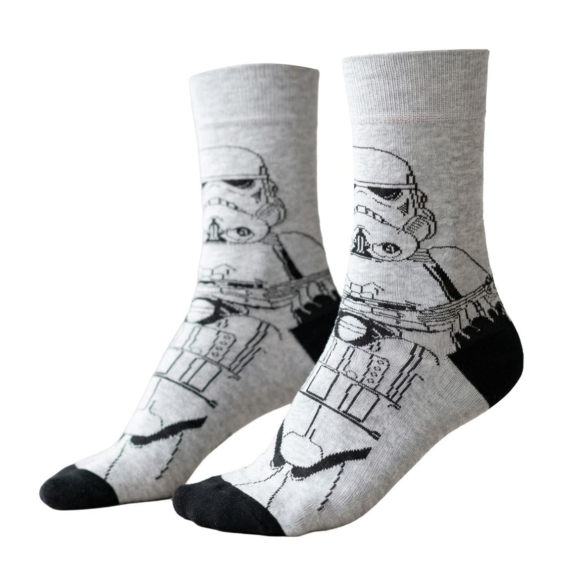 Calcetín Star Wars Storm