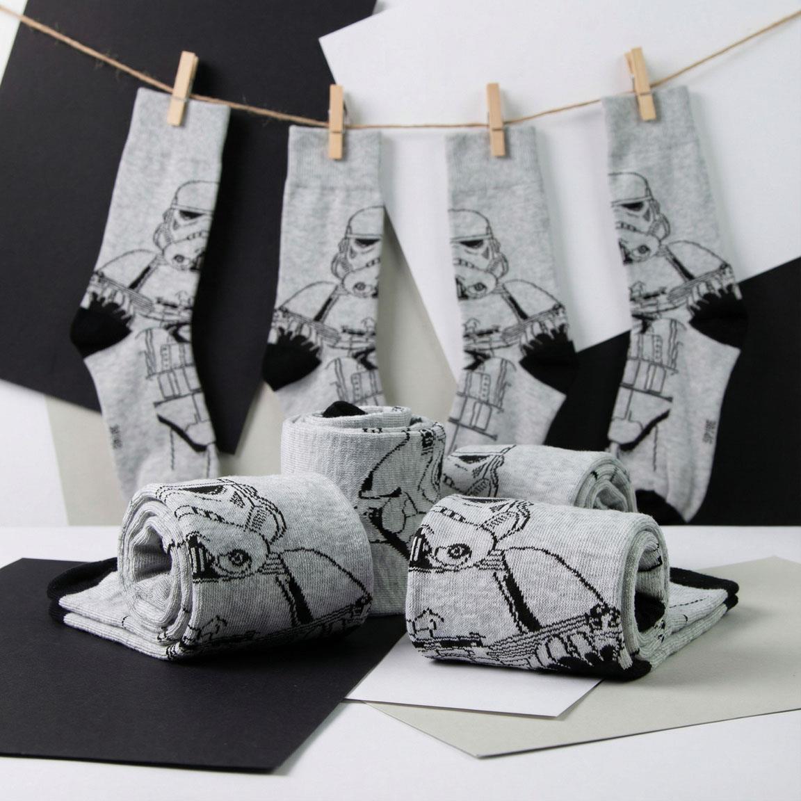 Calcetín Star Wars Storm