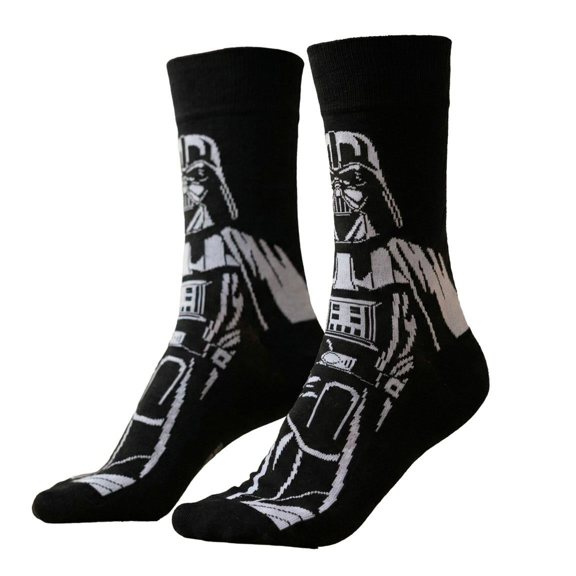 Calcetín Star Wars Darth Vader