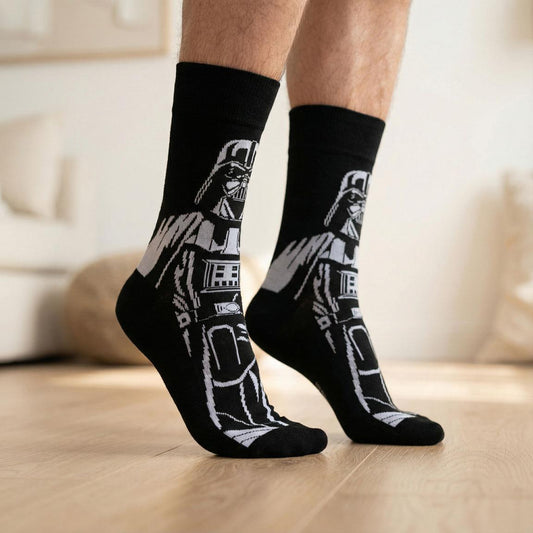 Calcetín Star Wars Darth Vader