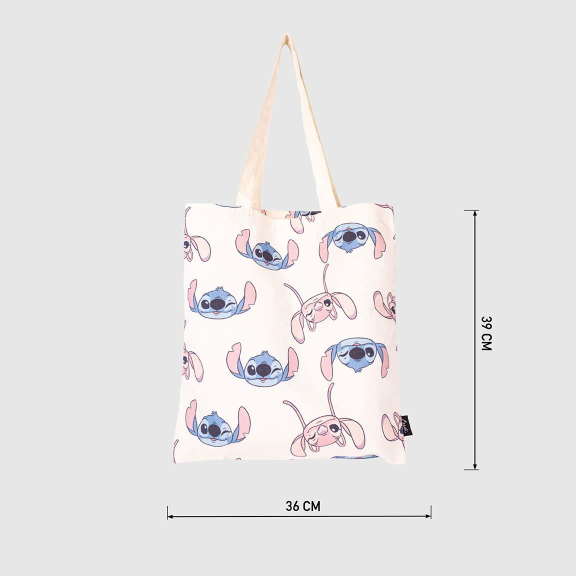 Shopping Stitch
