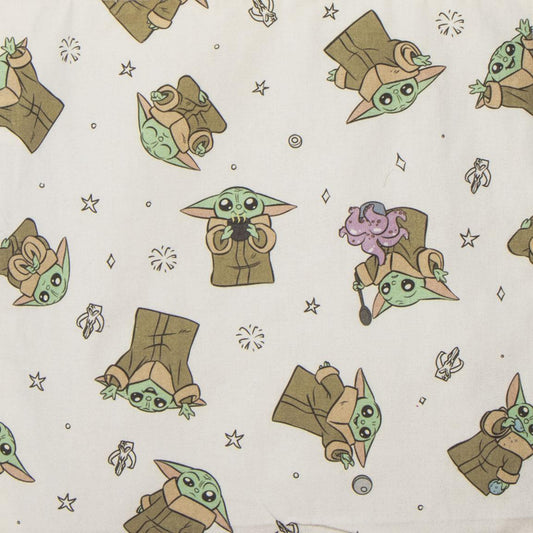 Pack 2 Shopping Star Wars The Mandalorian