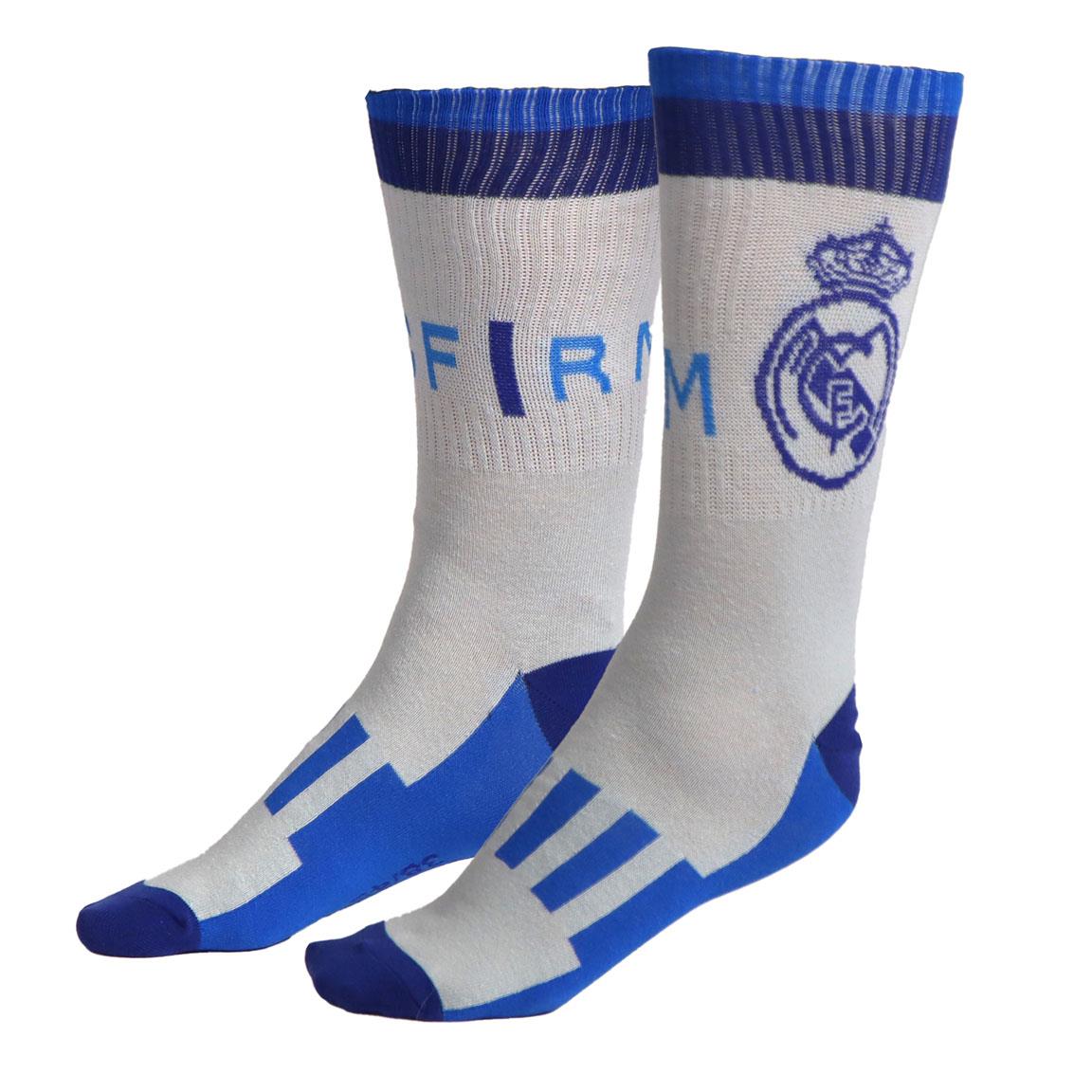Pack 3 Calcetines Real Madrid