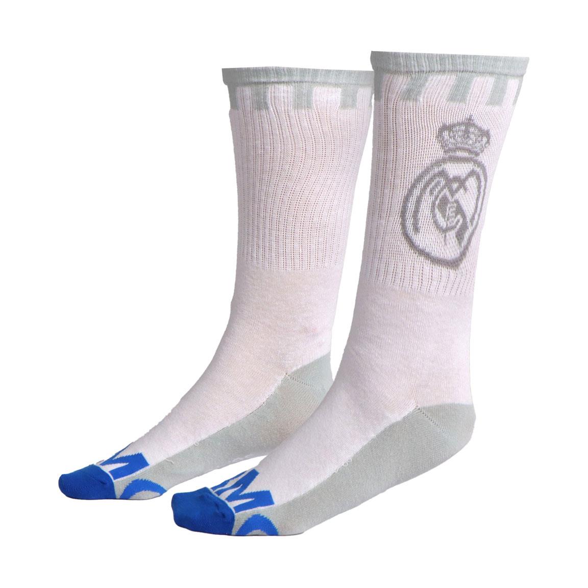 Pack 3 Calcetines Real Madrid
