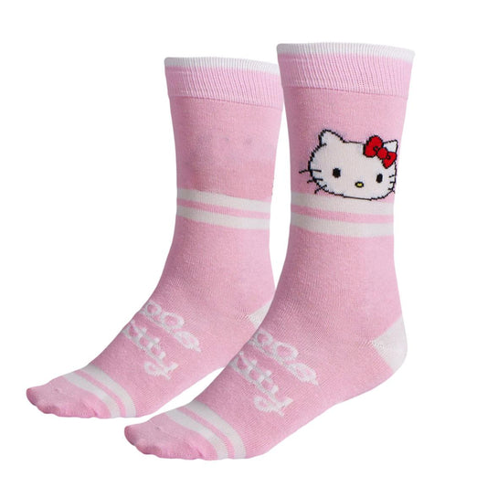 Calcetín Hello Kitty