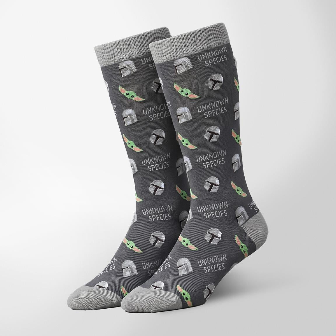 Pack 3 Calcetines Mandalorian