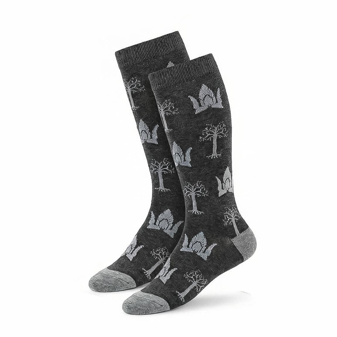 Pack 3 Calcetines Lord of the Rings