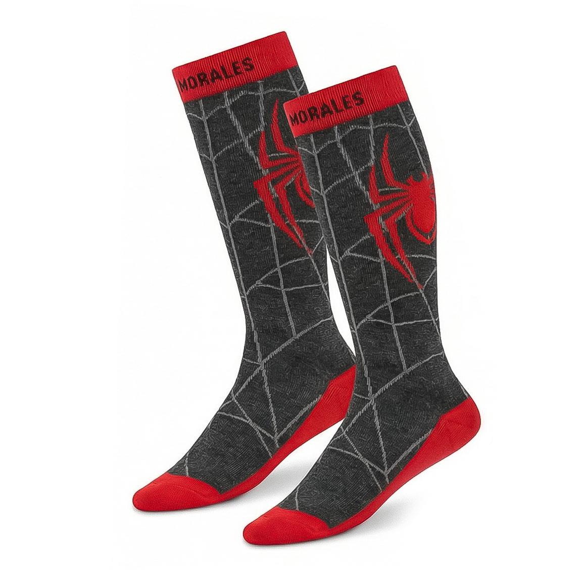 Pack 3 Calcetines Spiderman