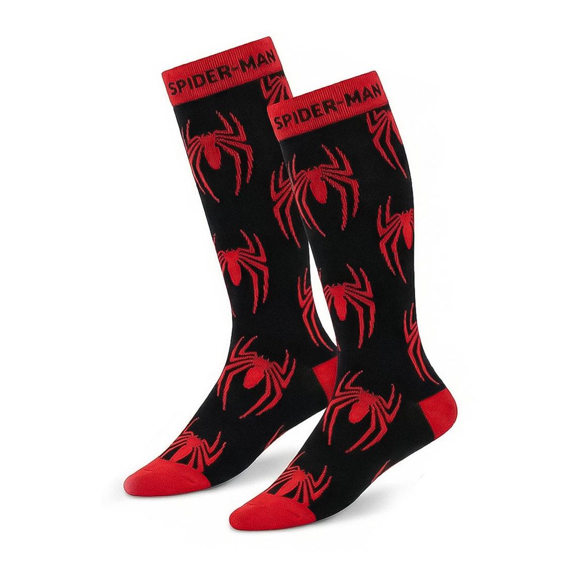 Pack 3 Calcetines Spiderman