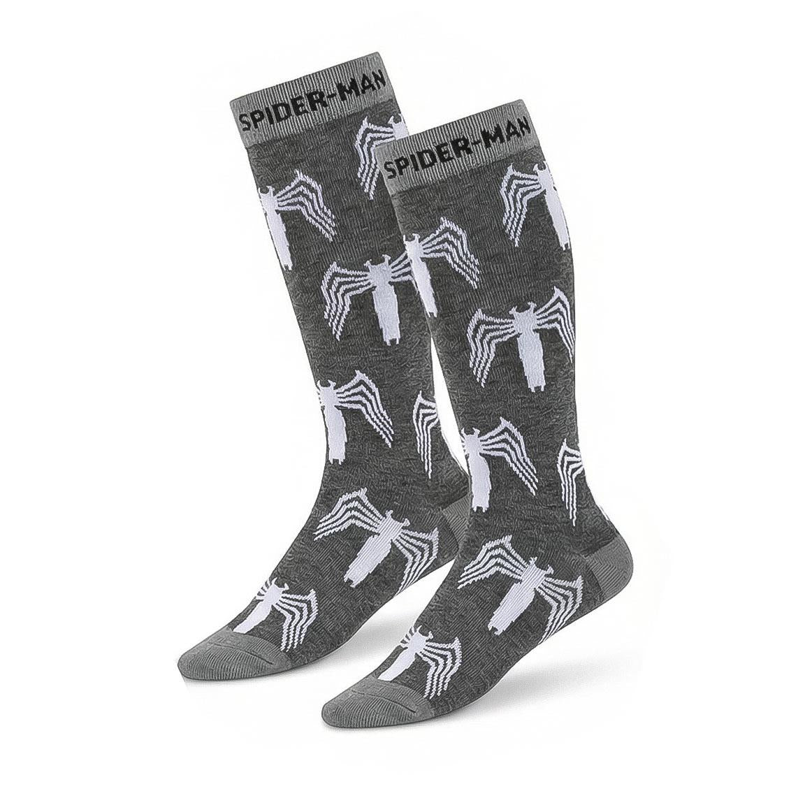 Pack 3 Calcetines Spiderman