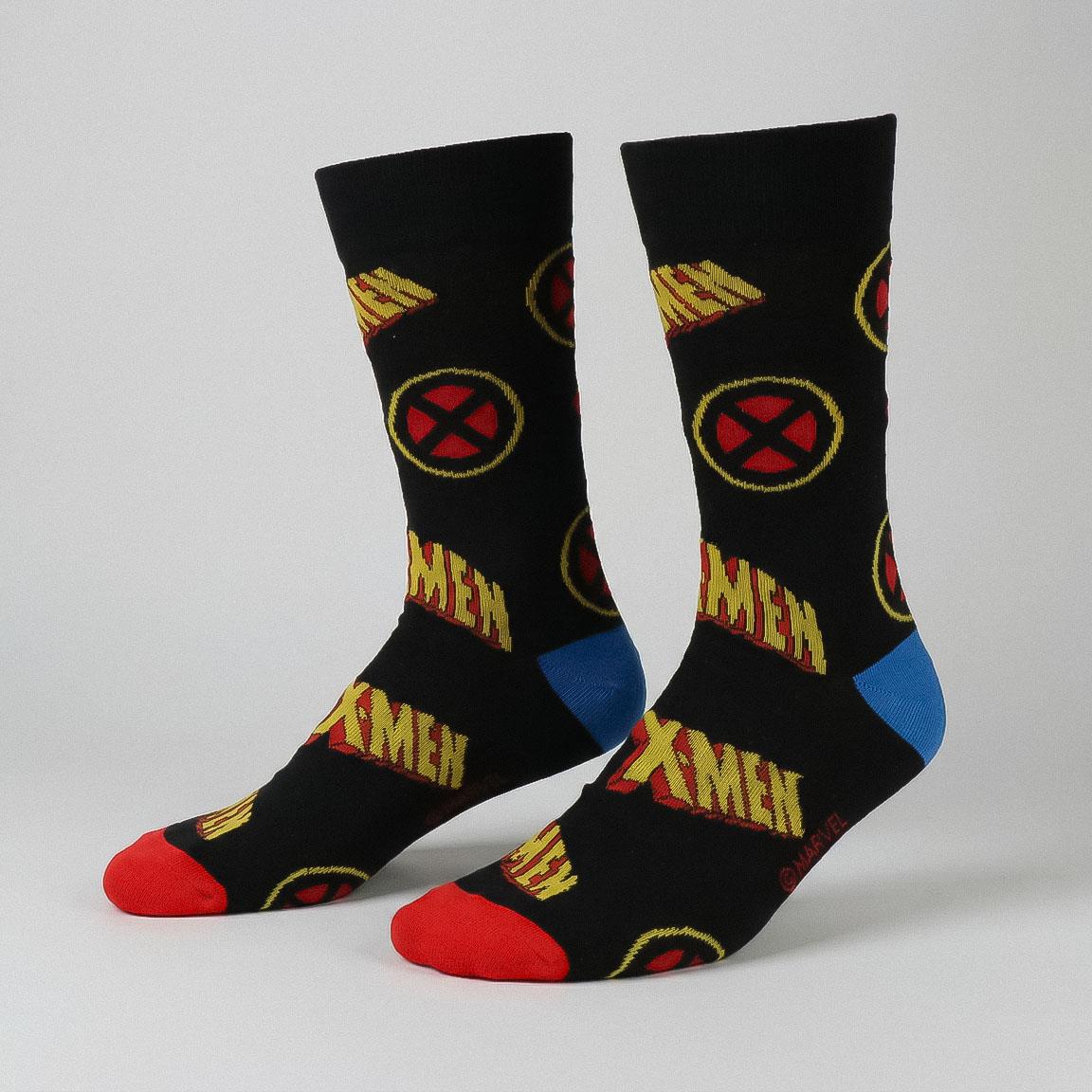 Pack 3 Calcetines X-Men