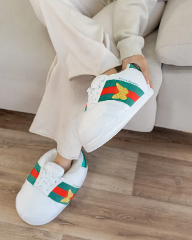 Zapatillas Slippers de Andar por Casa GRACE
