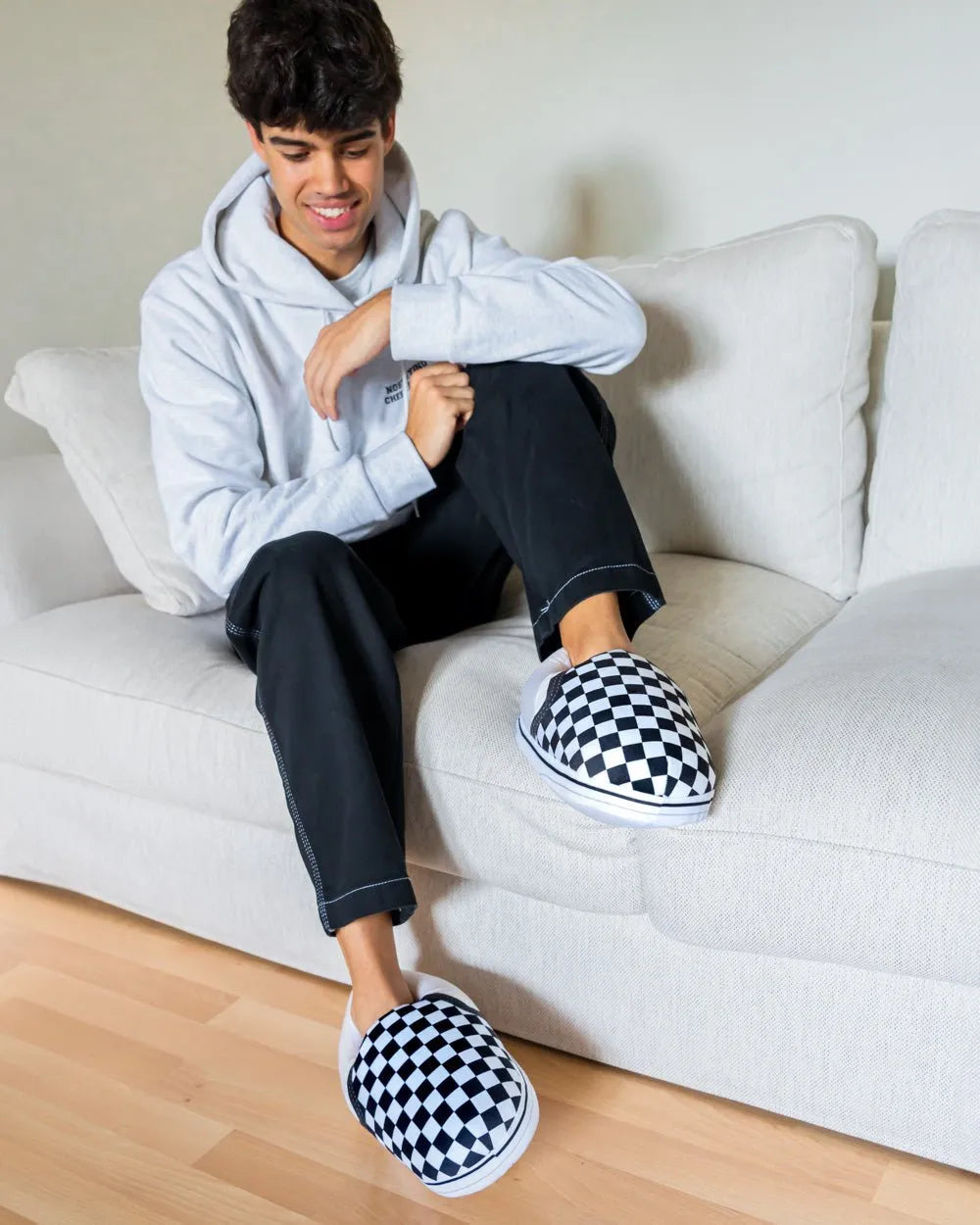 Zapatillas Slippers de Andar por Casa HARMON