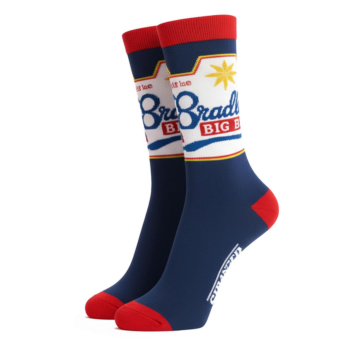 Pack 3 Calcetines Stranger Things