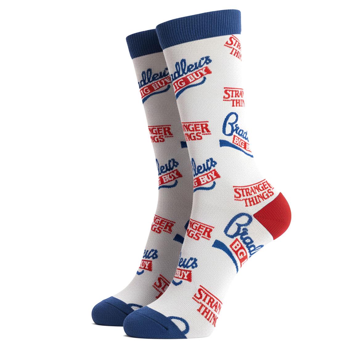 Pack 3 Calcetines Stranger Things