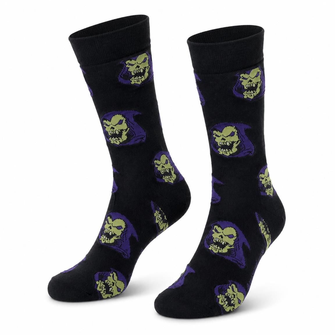 Pack 3 Calcetines Motu Master of the University