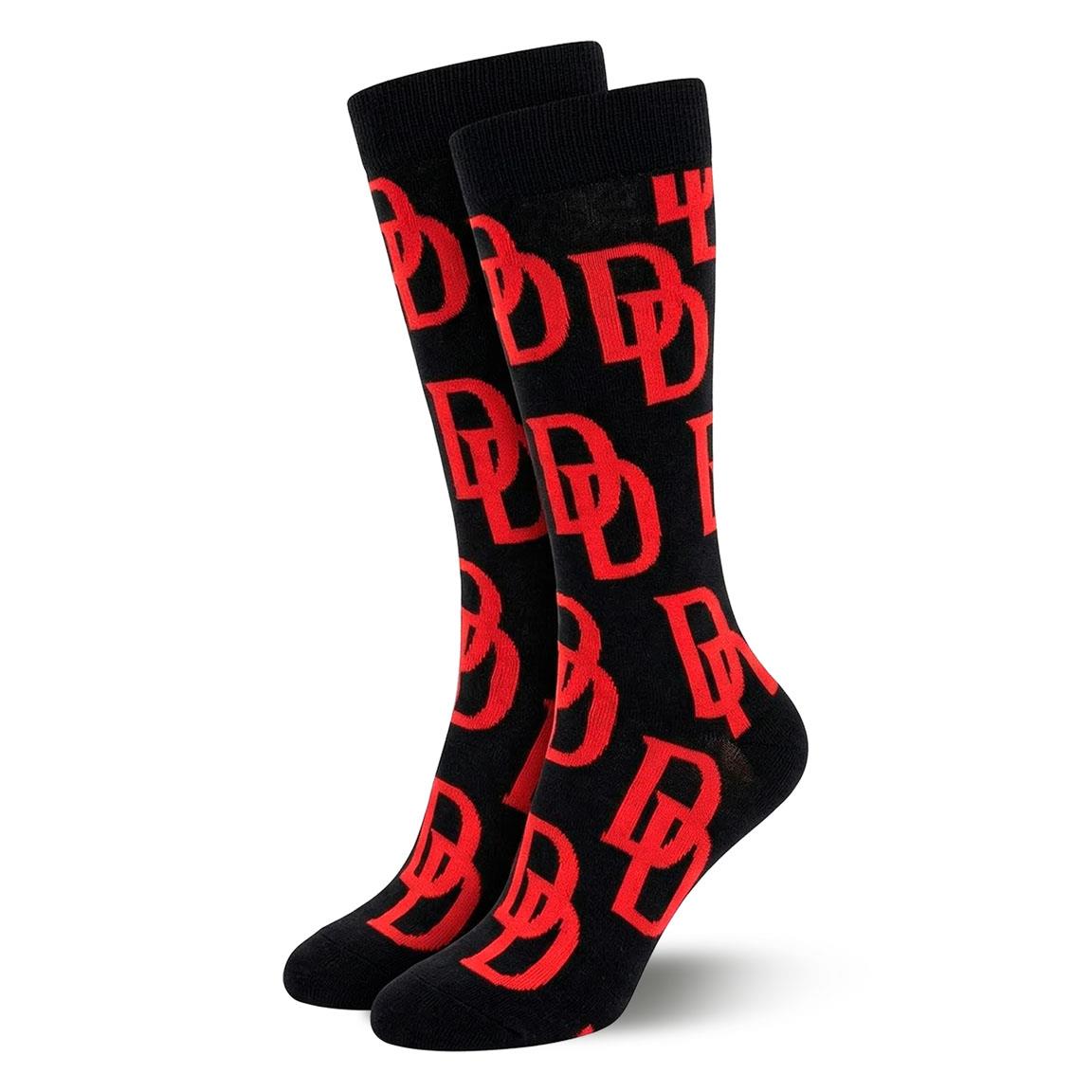 Pack 3 Calcetines Daredevil