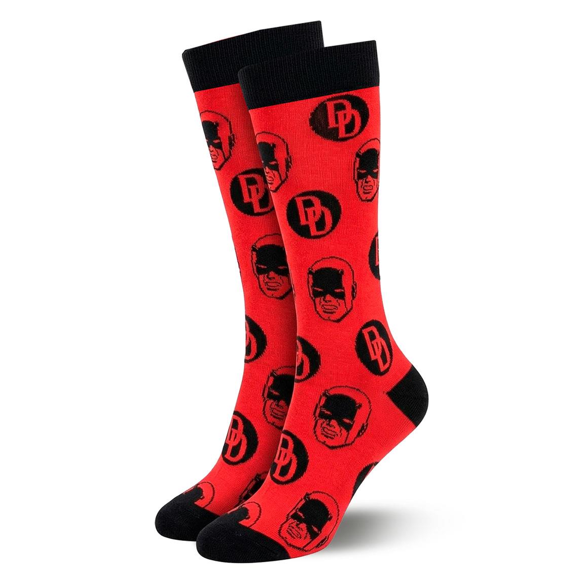 Pack 3 Calcetines Daredevil