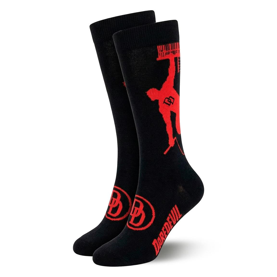 Pack 3 Calcetines Daredevil