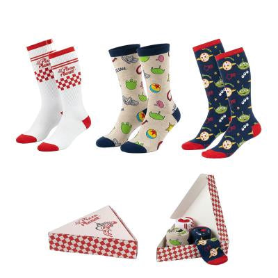 Pack 3 Calcetines Toy Story