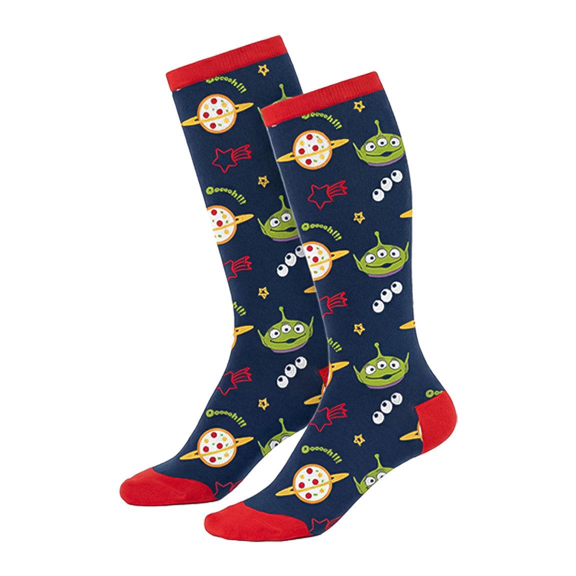 Pack 3 Calcetines Toy Story