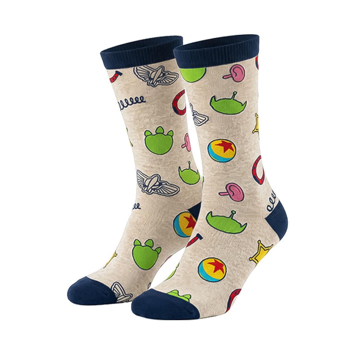Pack 3 Calcetines Toy Story
