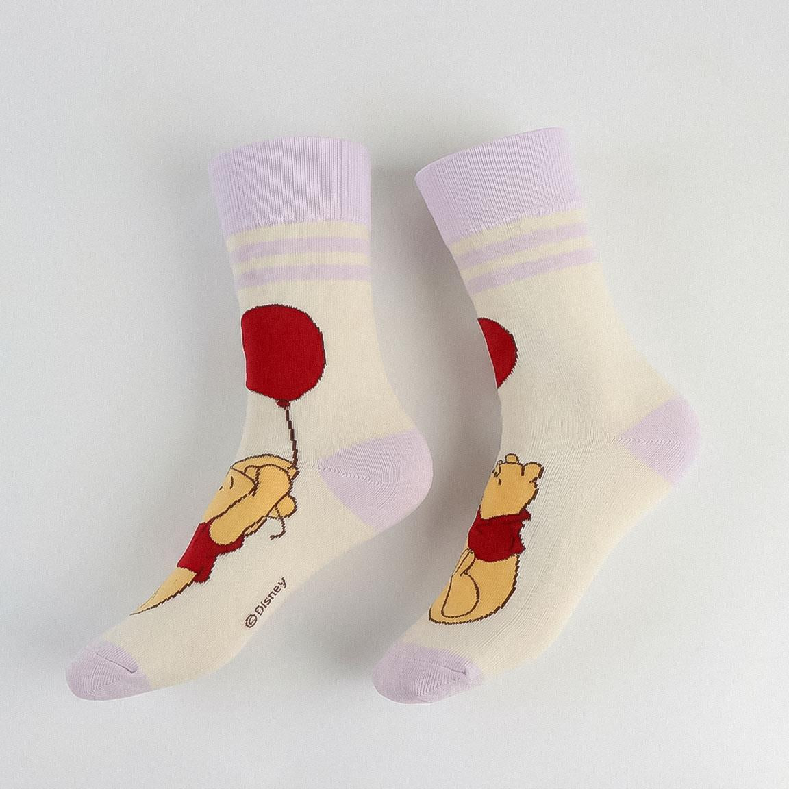 Calcetín Winnie the Pooh