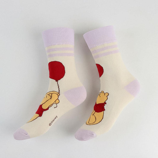 Calcetín Winnie the Pooh