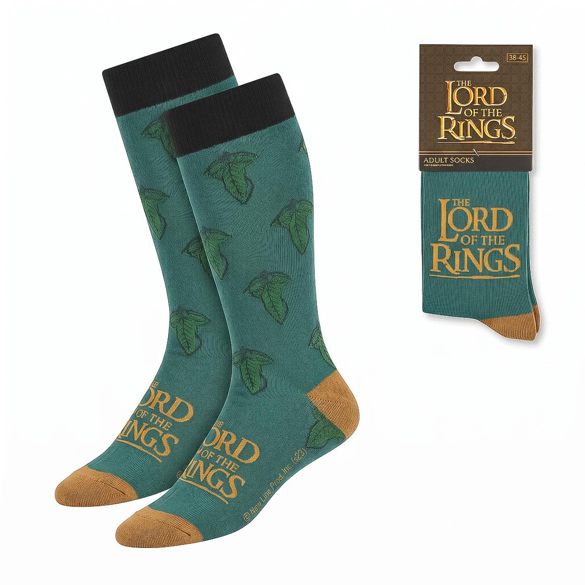Calcetín Lord of the Rings
