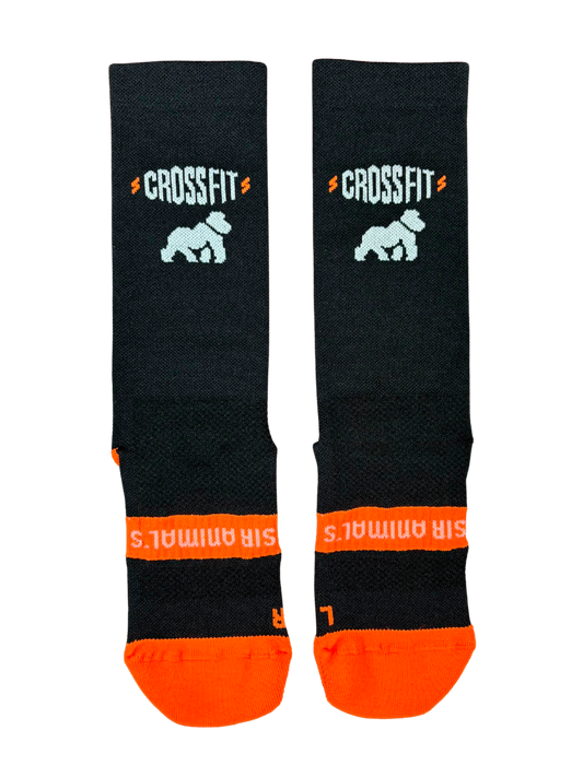 Calcetín Técnico Crossfit No Pain