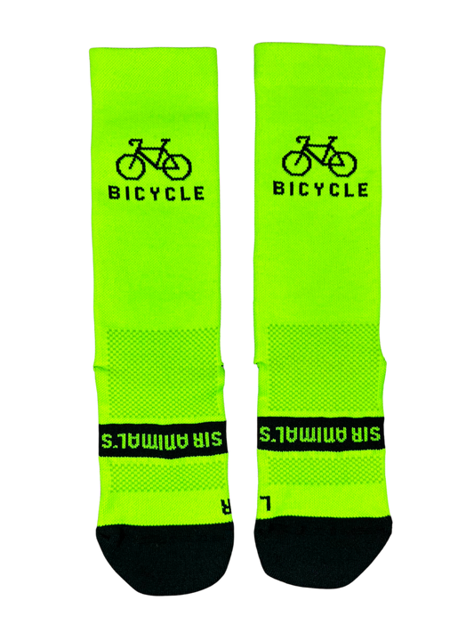 Calcetín Técnico Bicycle