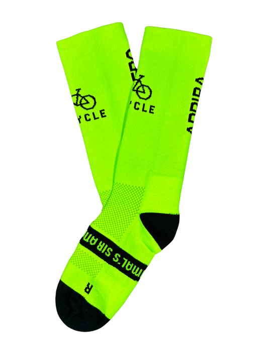 Calcetín Técnico Bicycle