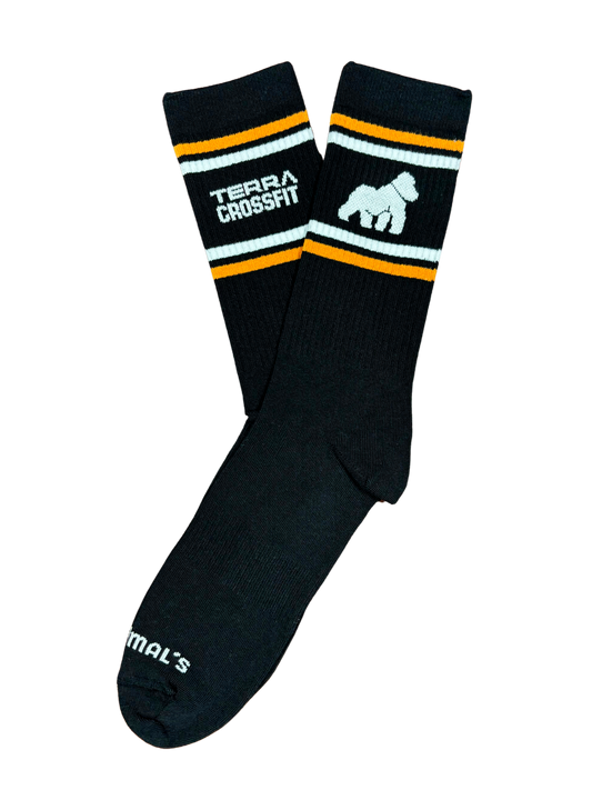 Calcetín Terra Crossfit Urban