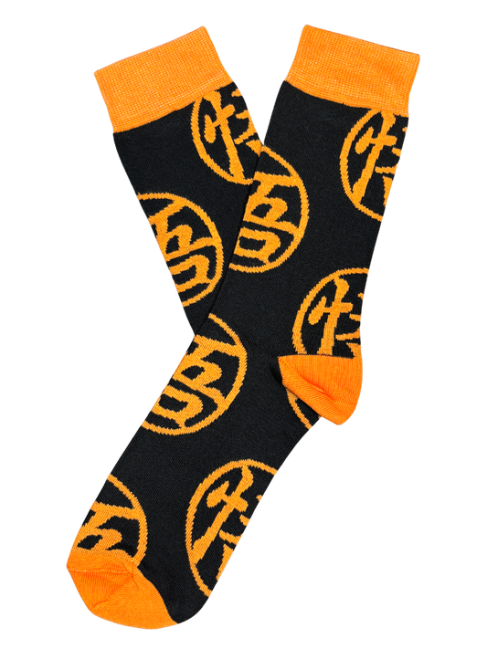 Calcetín DragonBall Z