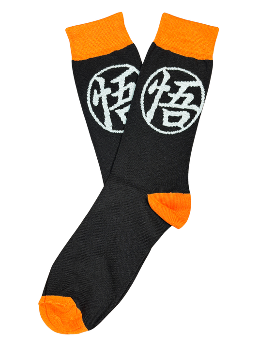 Calcetín DragonBall Z
